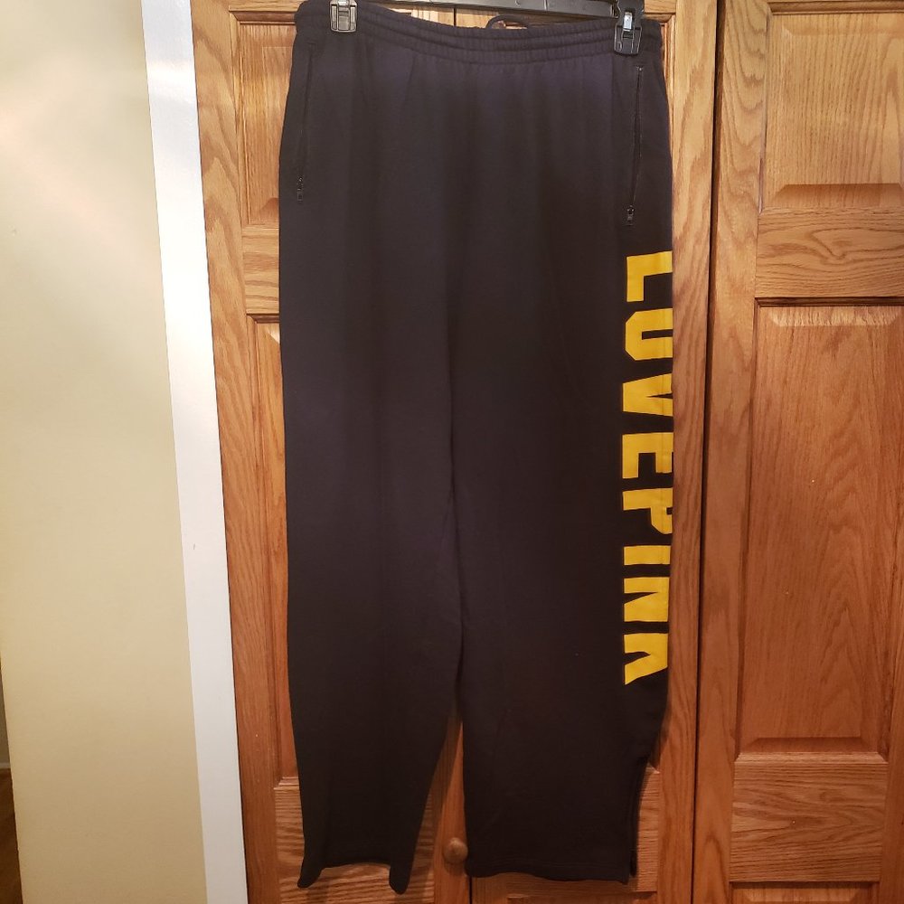 PINK Sweatpants